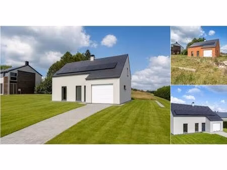 maison à vendre à ortho 1 beausaint (vbd61975)