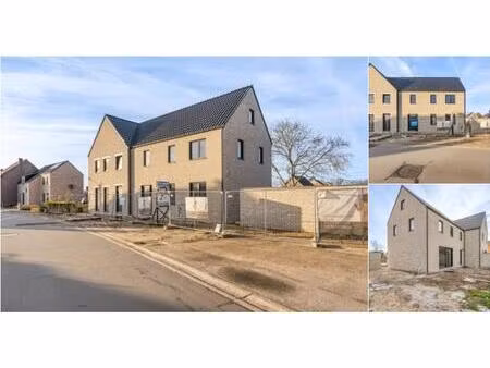 maison à vendre à voorshoventerweg 47 neeroeteren (rbu85584)