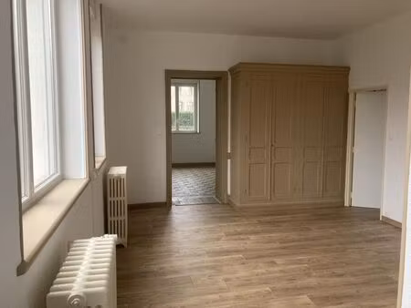location appartement 3 pièces 62 m² à joudreville (54490)