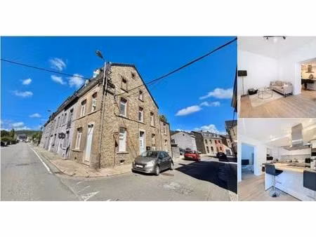 immeuble de rapport à vendre à rue bovière 1 esneux (vbd61670)