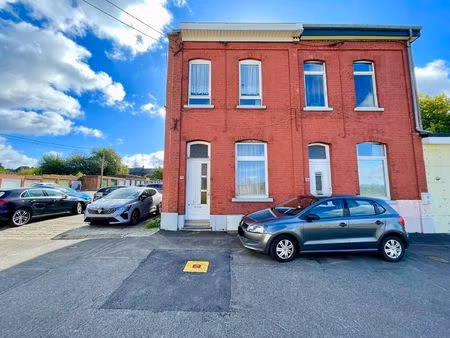 maison à vendre à rue de la troupette 78 bois-d'haine (vbd61819)