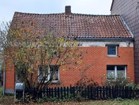 maison à vendre à rue de sirieu 11 naast (vbd61551)