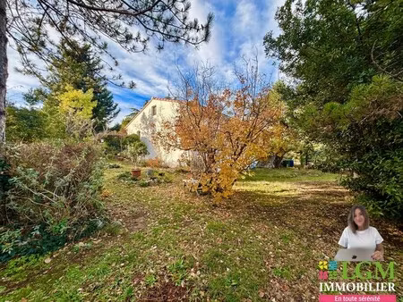 vente bâtiment 2 pièces