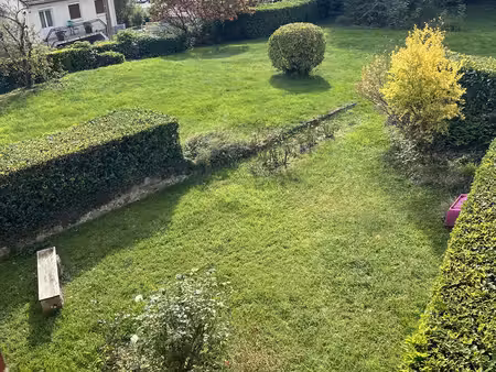 exclusivite à gruchet le valasse maison de caractére  t4 avec garage