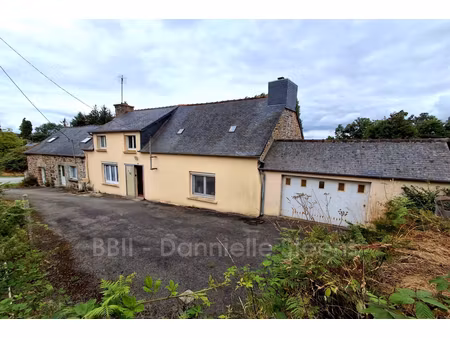 annonce maison à vendre