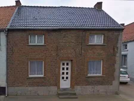 maison à vendre à rue de mignault 13 naast (vbd61552)