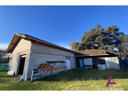 annonce maison à vendre