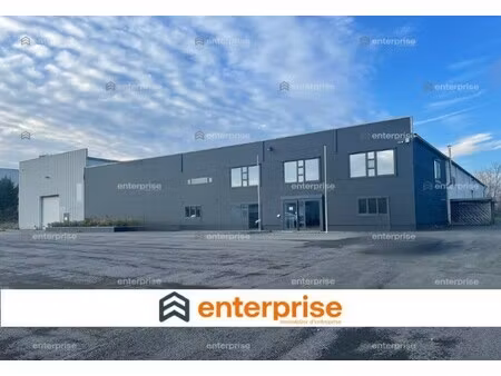 location local commercial