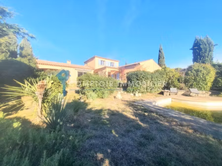 vente maison 5 pièces 150 m² à combaillaux (34980)  549 000 €