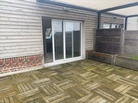 location appartement 4 pièces 68 m² à sainghin-en-weppes (59184)