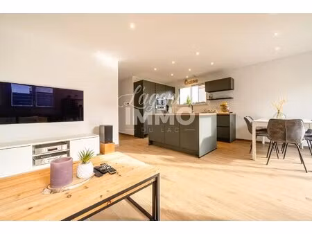 maison à st-jorioz proche du centre ville