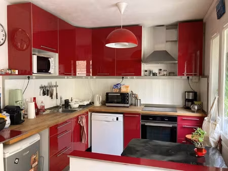 vente maison à asnieres-sur-seine (92600)  768 000 €