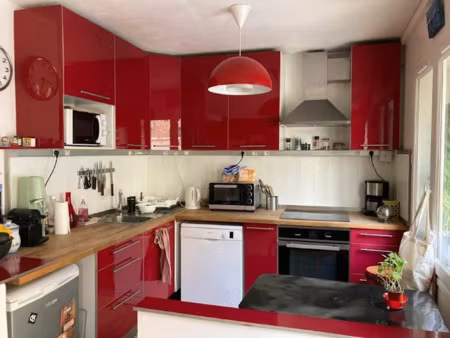 vente maison à asnieres-sur-seine (92600)  857 000 €