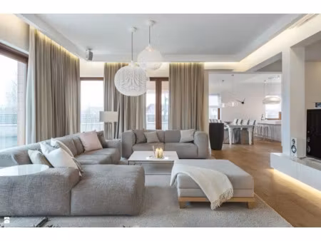 vente maison 6 pièces 132 m² à clamart (92140)  1 118 000 €