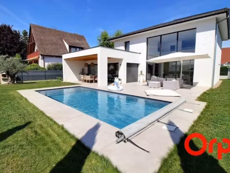 vente villa 6 pièces 171 m² à muntzenheim (68320)  699 900 €