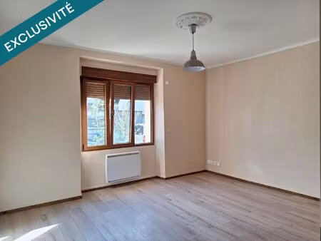 vente immeuble 183 m² lemberg (57620)