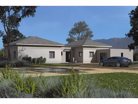 vente maison neuve 4 pièces 120 m² à veigy-foncenex (74140)  738 000 €