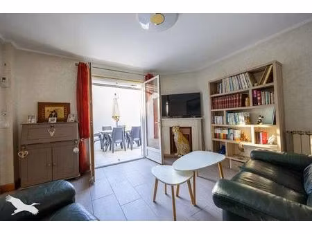 vente maison 5 pièces 124 m² biarritz (64200)