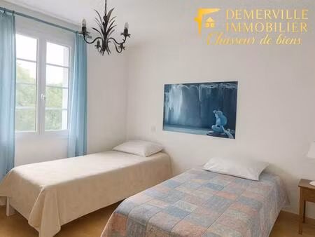 vente maison 5 pièces 121 m² marant (62170)