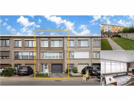 maison à vendre à abelenlaan 12 hoevenen (rbu86092)