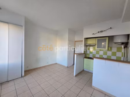 vente appartement 1 pièce 19.94 m² à agen (47000)  51 000 €