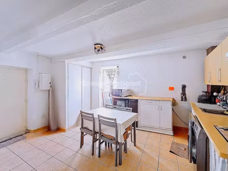 vente appartement 2 pièces 34 m² à callian (83440)  118 000 €