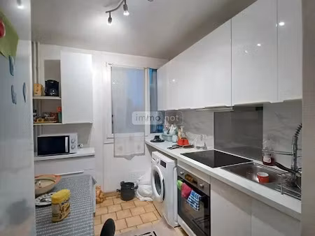 vente appartement 4 pièces 75.74 m² à joue-les-tours (37300)  106 000 €