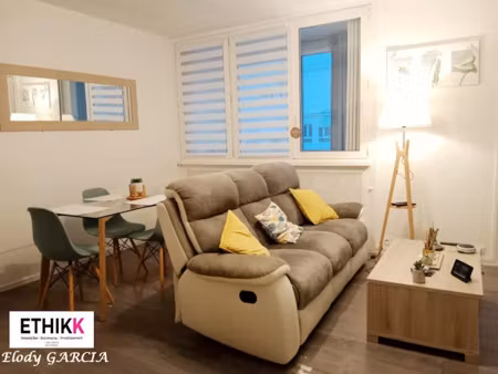 vente appartement 5 pièces 75 m² à mourenx (64150)  95 000 €