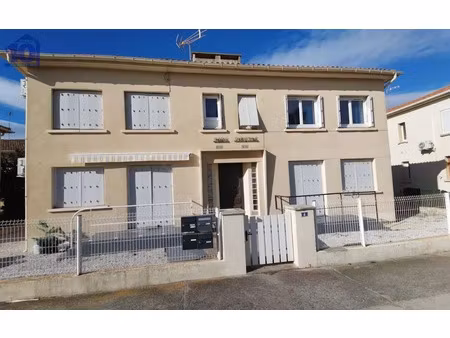 vente appartement 2 pièces 29 m² à valras-plage (34350)  105 000 €
