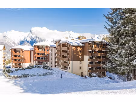 vente appartement 1 pièce 31.22 m² à morillon (74440)  73 580 €