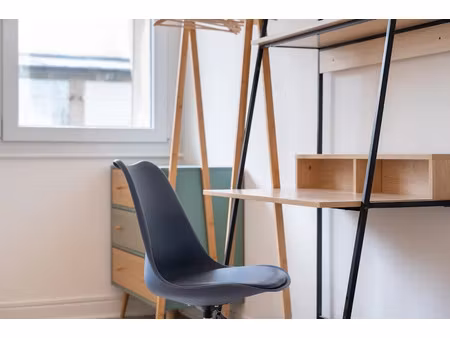 vente appartement 2 pièces 30.47 m² à nancy (54000)  90 000 €