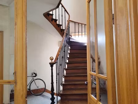 vente appartement 2 pièces 50 m² à nancy (54000)  85 000 €