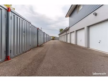 location de box   garage   container   garde-meuble