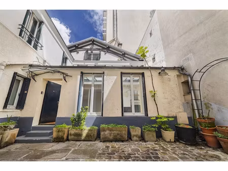 vente maison 7 pièces 210 m² à paris 14ème (75014)  1 750 000 €