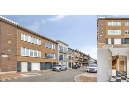 maison à vendre à jan dekinderstraat 4 relegem (rbu85497)