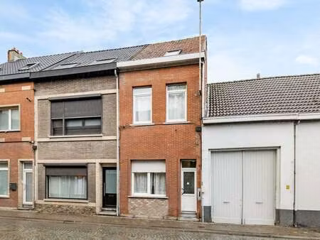 maison à vendre à bazel € 225.000 (licrs) - uw-huis bv | zimmo