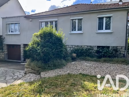 vente maison/villa 7 pièces