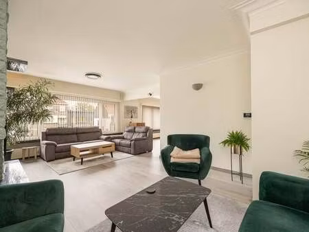 appartement à vendre à borsbeek € 478.000 (licnr) - wellimmo | zimmo