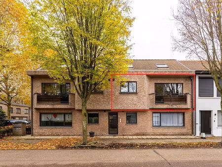 appartement à vendre à brasschaat € 289.000 (lid4m) - one vastgoed - brasschaat | zimmo