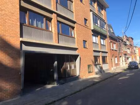 appartement une chambre