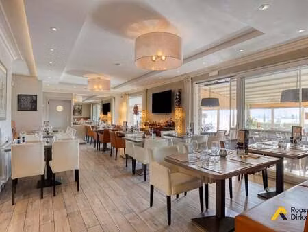 bien professionnel à louer à bree € 2.500 (lid1b) - roosen dirkx | zimmo