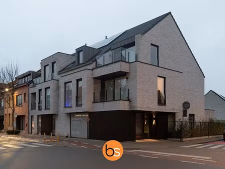 appartement à louer à geluwe € 845 (licqw) - belistate | zimmo