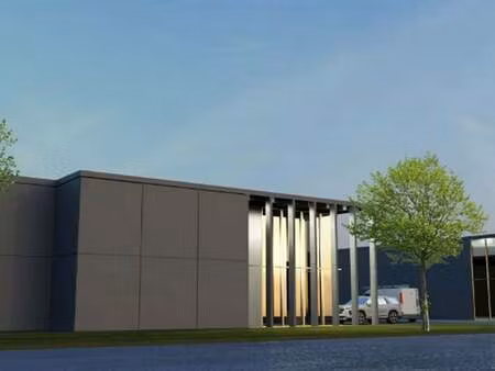 bien professionnel à vendre à laarne € 1.593.500 (lie96) - arcade vastgoed | zimmo