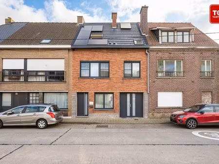 maison à vendre à drongen € 449.000 (lidmj) - top vastgoed | zimmo