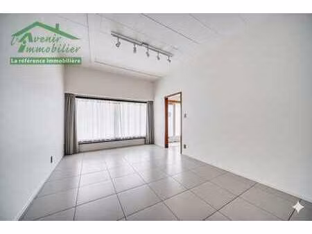 maison à rénover 4 chambres avec espace commercial