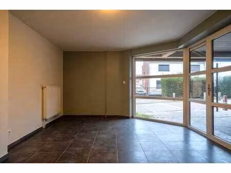 surface commerciale ou bureaux