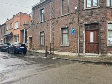 commerce ecaussinnes