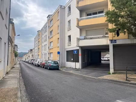 vente appartement 3 pièces 62 m² à perigueux (24000)  98 280 €