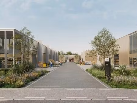 bien professionnel à vendre à laarne € 343.800 (lie99) - arcade vastgoed | zimmo