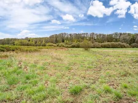 terrain à vendre dans la commune de hotton